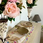 דירה Palmira House - Delizioso Bilocale For Two טרני