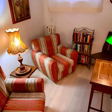 Palmira House - Delizioso Bilocale For Two Apartament