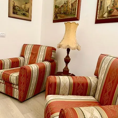 Palmira House - Delizioso Bilocale For Two