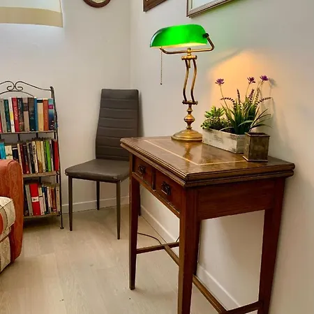 Palmira House - Delizioso Bilocale For Two דירה טרני