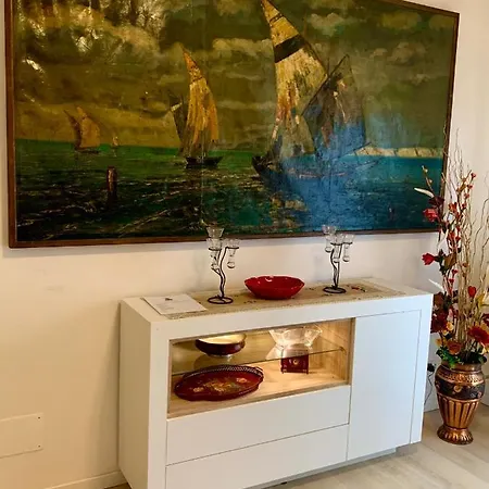 Palmira House - Delizioso Bilocale For Two *