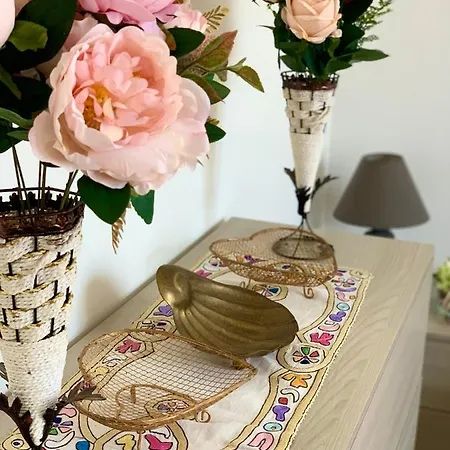 דירה Palmira House - Delizioso Bilocale For Two טרני