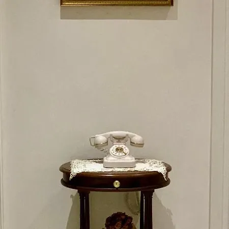 Palmira House - Delizioso Bilocale For Two