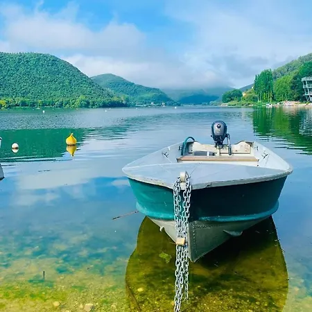 Palmira House - Delizioso Bilocale For Two *