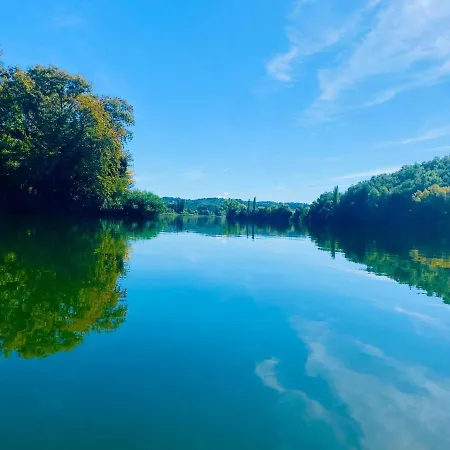 Palmira House - Delizioso Bilocale For Two * Terni