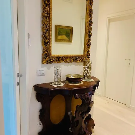 Palmira House - Delizioso Bilocale For Two Apartament