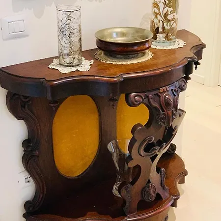 Palmira House - Delizioso Bilocale For Two דירה *