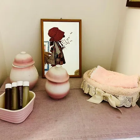 Appartement Palmira House - Delizioso Bilocale For Two Terni