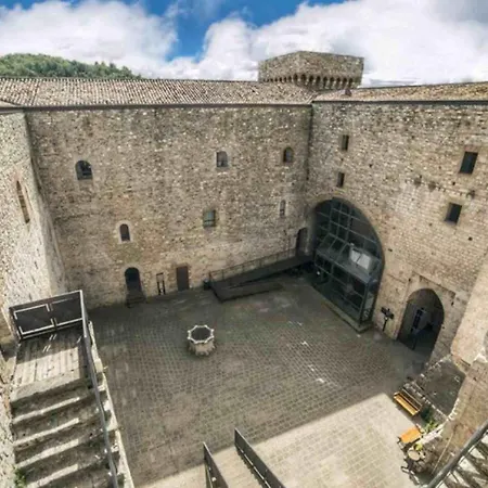 Palmira House - Delizioso Bilocale For Two * Terni