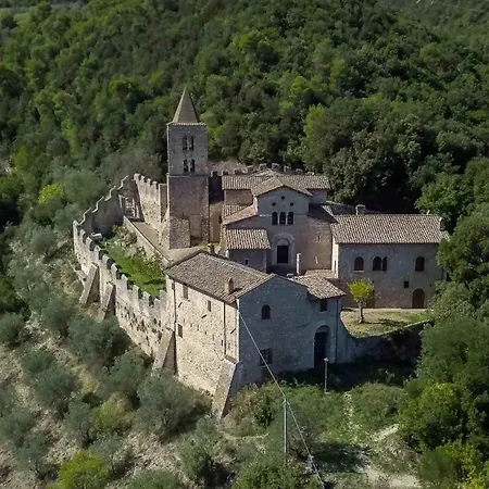 Appartement Palmira House - Delizioso Bilocale For Two Terni