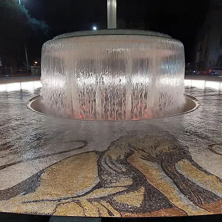 Palmira House - Delizioso Bilocale For Two טרני