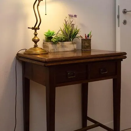 Palmira House - Delizioso Bilocale For Two *