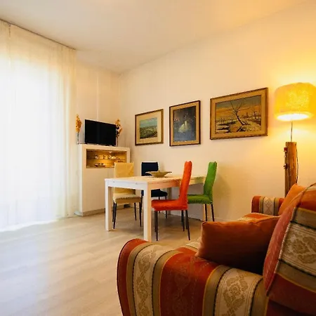 Palmira House - Delizioso Bilocale For Two * טרני