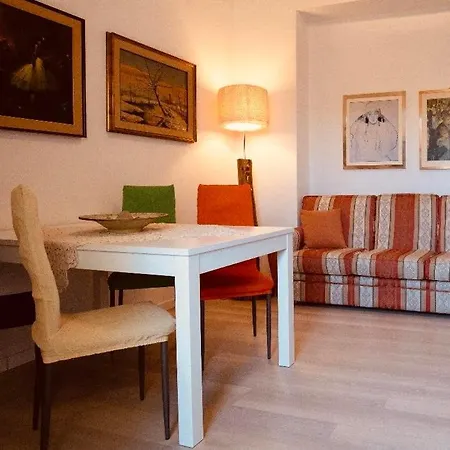 Palmira House - Delizioso Bilocale For Two Apartament