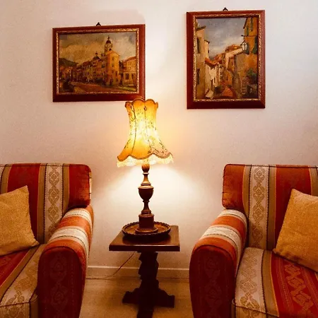 Palmira House - Delizioso Bilocale For Two Apartament