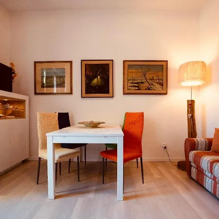 דירה Palmira House - Delizioso Bilocale For Two