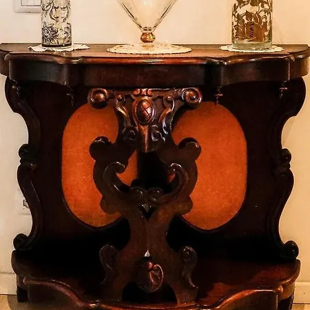 Palmira House - Delizioso Bilocale For Two דירה