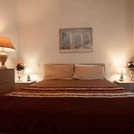 Palmira House - Delizioso Bilocale For Two Apartament
