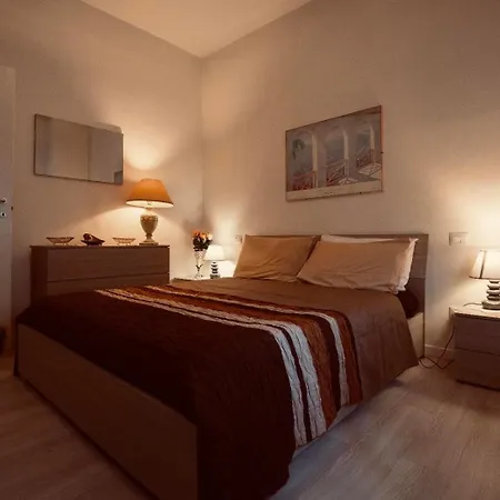 Apartament Palmira House - Delizioso Bilocale For Two *