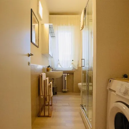 Palmira House - Delizioso Bilocale For Two Terni