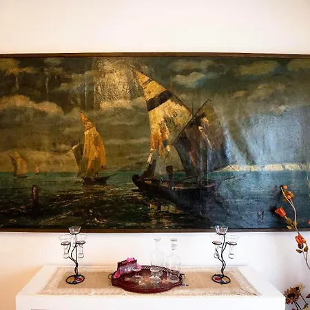 Palmira House - Delizioso Bilocale For Two