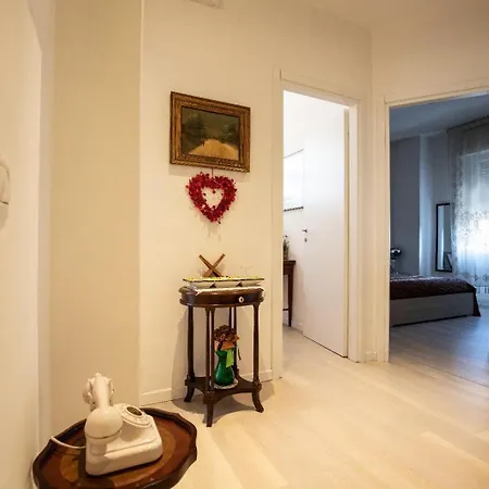 Appartement Palmira House - Delizioso Bilocale For Two Terni