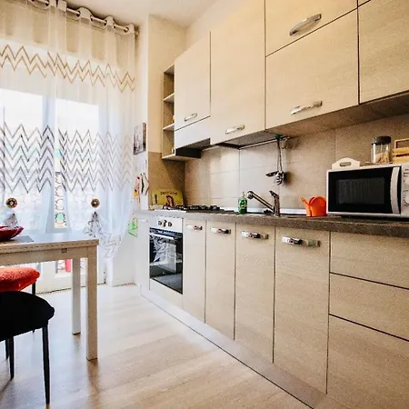 Palmira House - Delizioso Bilocale For Two