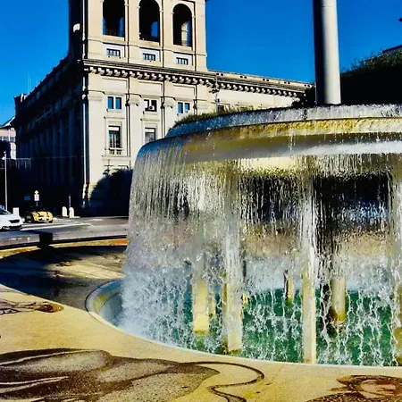 Appartement Palmira House - Delizioso Bilocale For Two Terni